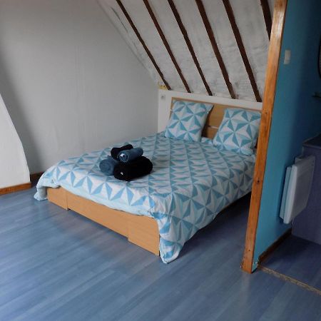 Le Maraichon Apartment Hulluch Екстериор снимка