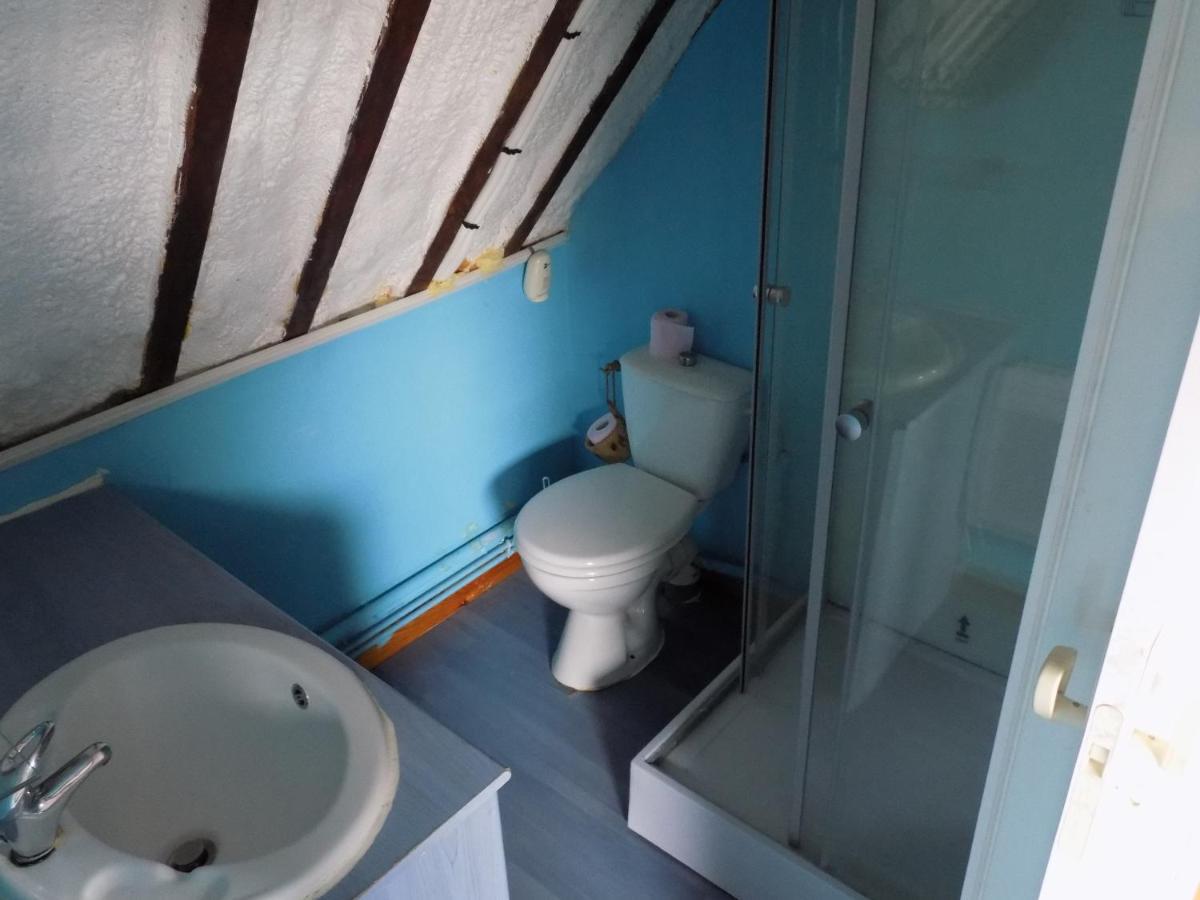 Le Maraichon Apartment Hulluch Екстериор снимка